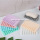 CUSTOM SILICONE SOAP DISH DRAINER TRAY